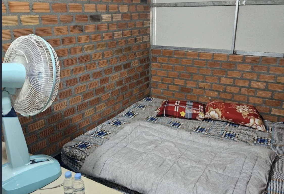 Cozy Guesthouse in Siem Reap